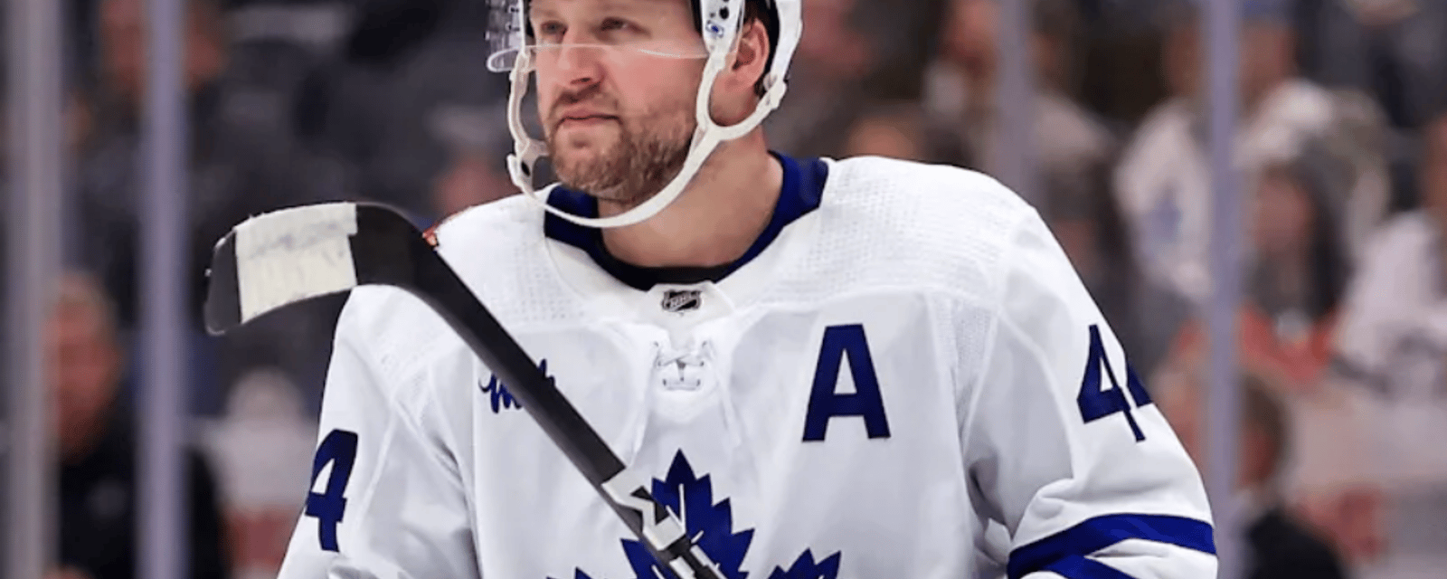 Maple Leafs release critical health updates 