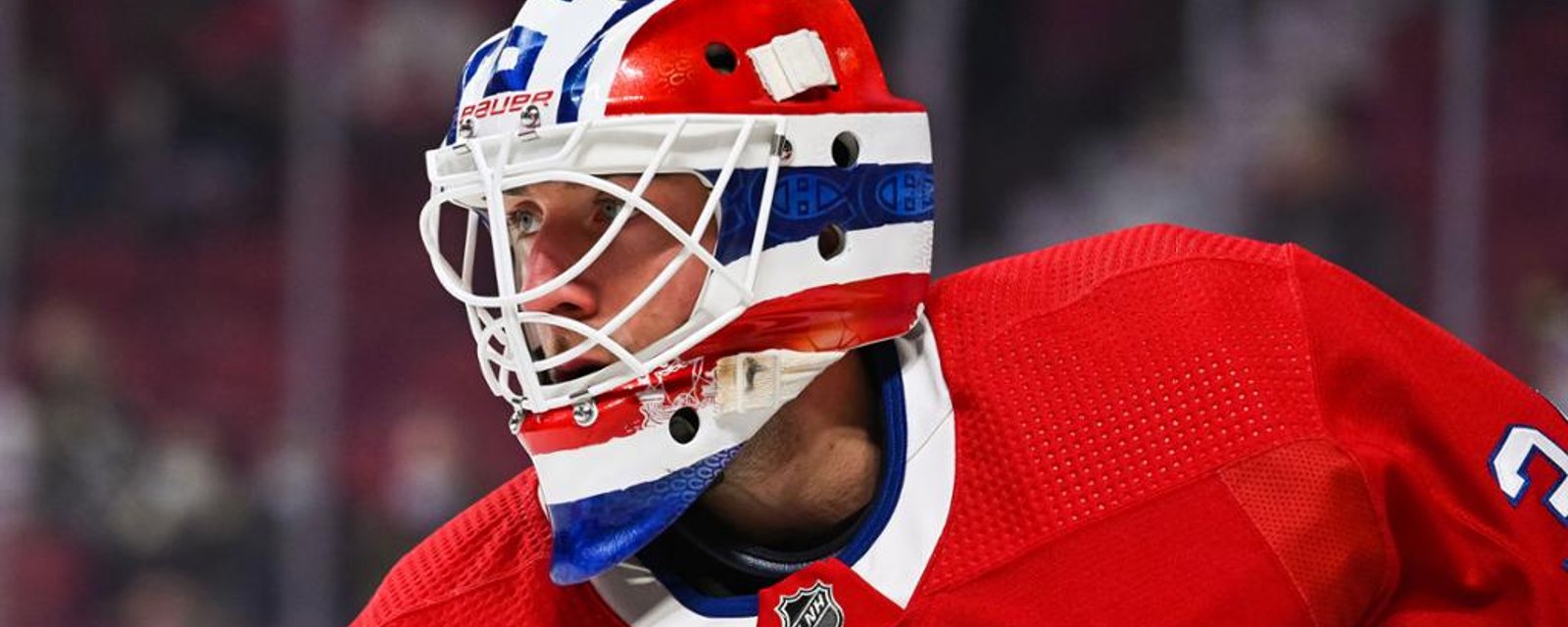 Report: Canadians have made decision on Jake Allen 