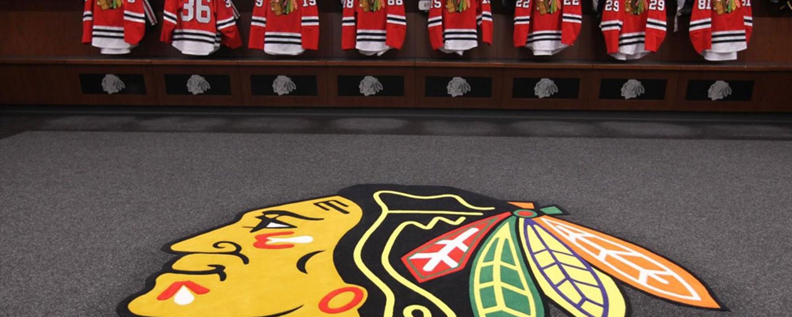 Report: Blackhawks making huge changes starting in 2025