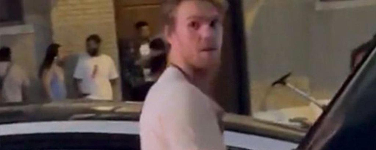 The bigger story behind drunk Connor McDavid viral video