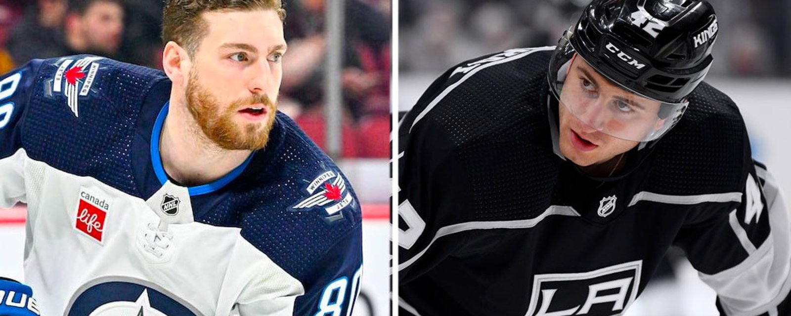 Dubois officially traded to Kings in crazy four player deal