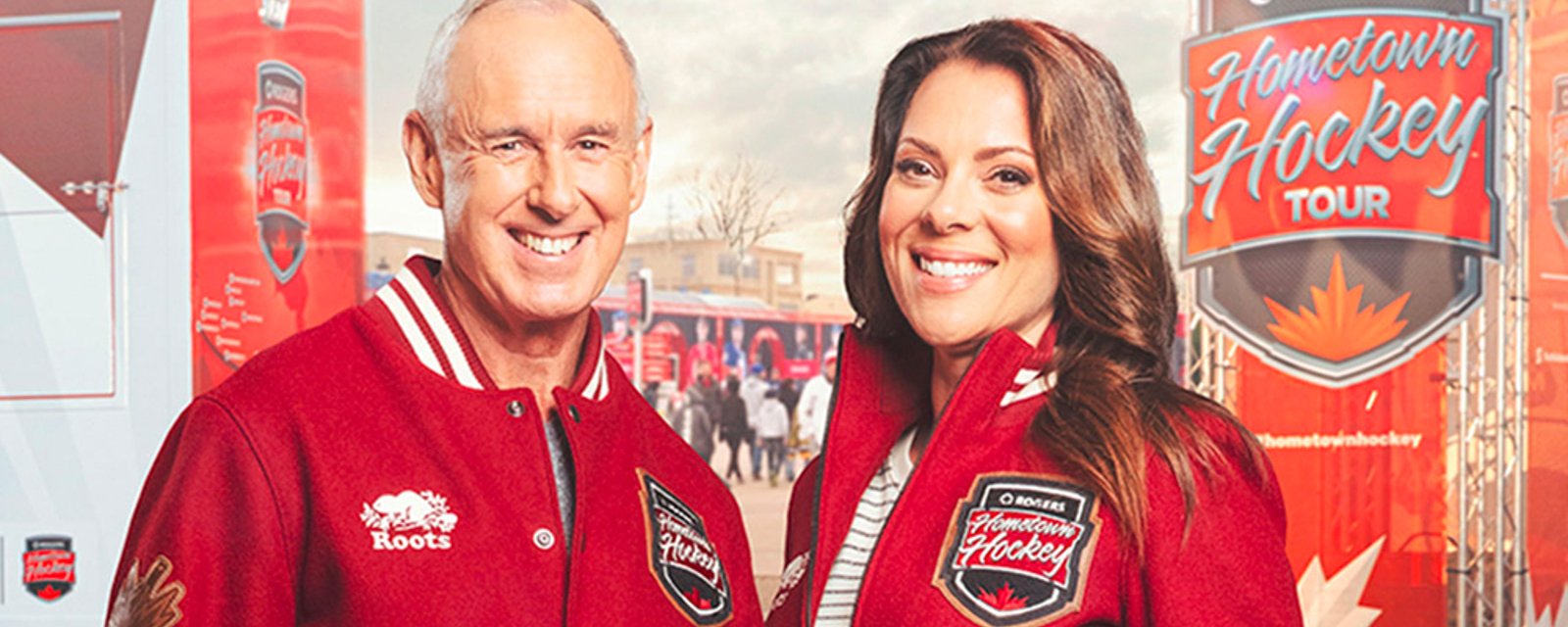 Sportsnet cancels weekly “Hometown Hockey” program