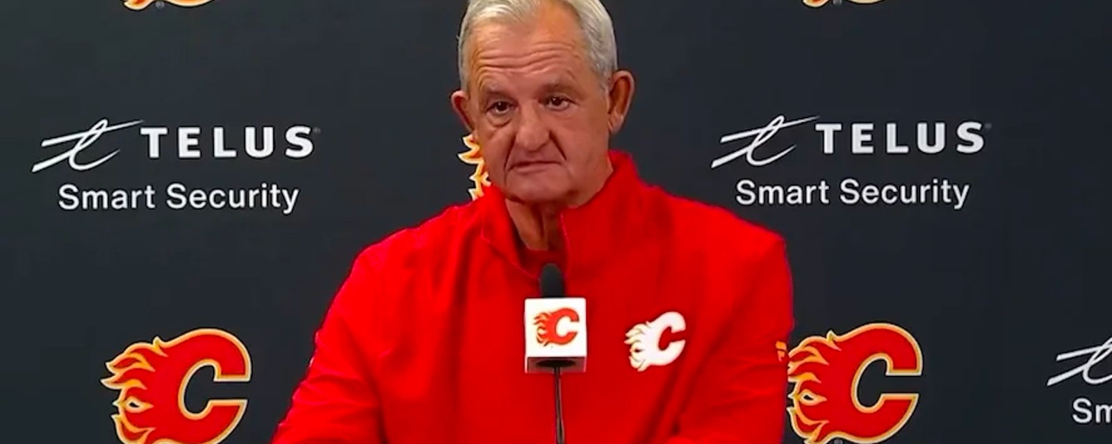 Uglier details revealed about Darryl Sutter’s toxic relationship with his own players!
