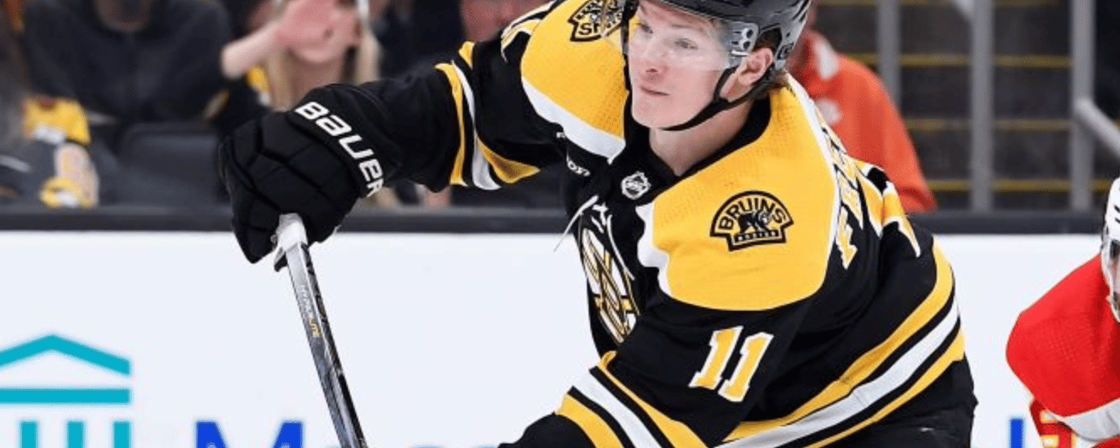 Bruins get more bad injury news 