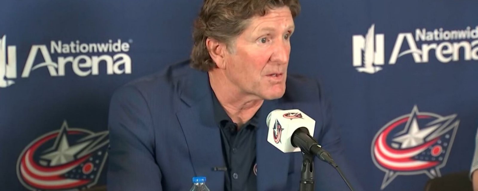 Mike Babcock’s incident and resignation to affect other coaches!