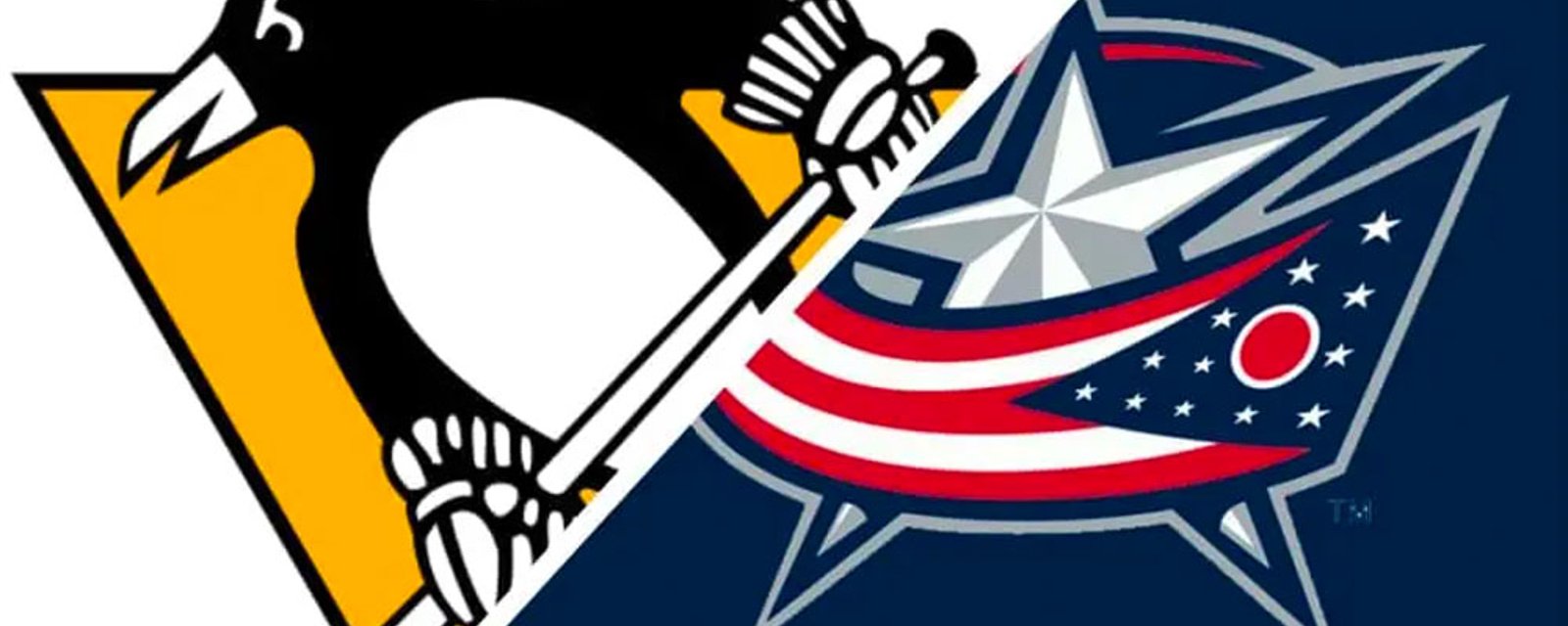 Penguins and Blue Jackets trade former top prospects
