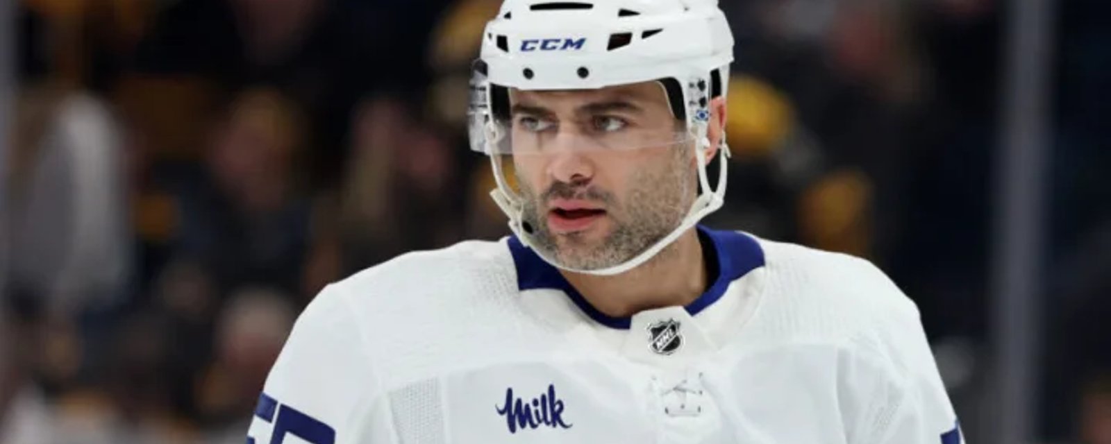 Maple Leafs announce status of Mark Giordano 