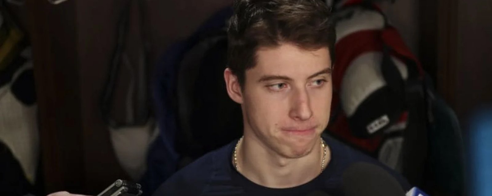 Mitch Marner’s fate in Toronto suddenly disclosed by forward’s camp!