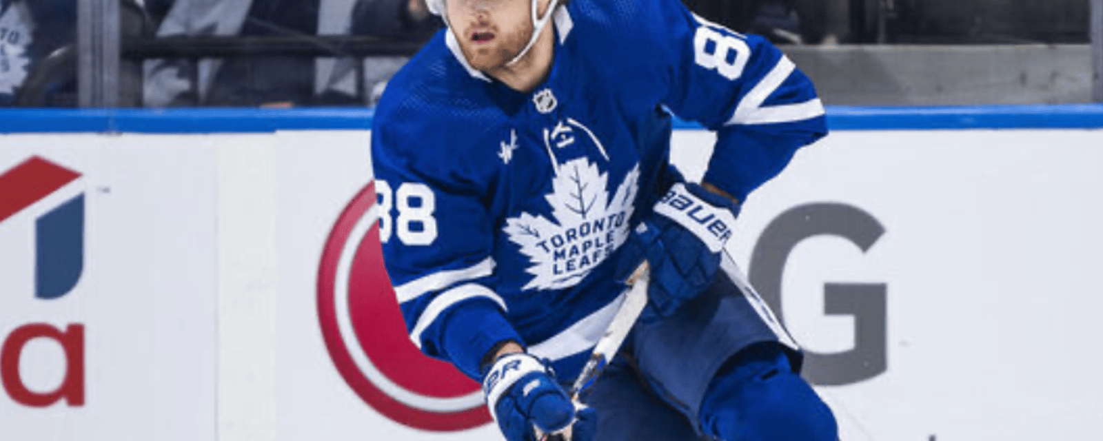 William Nylander gives ultimatum to Leafs 