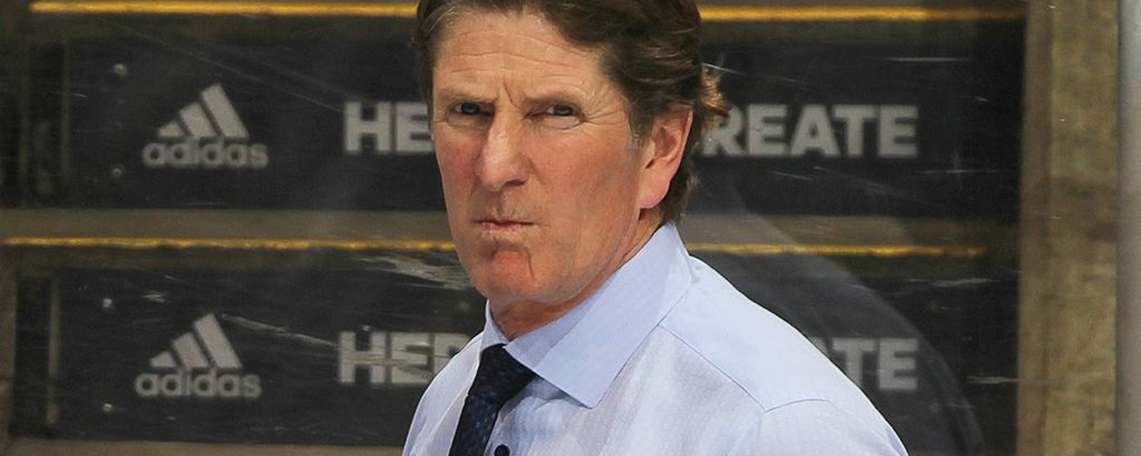 Latest update on Mike Babcock could hint at NHL return!