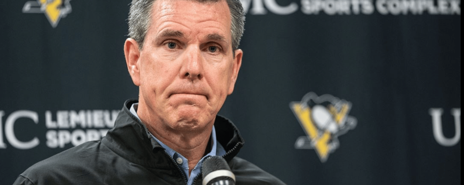 Mike Sullivan calls out Penguins lack of execution 