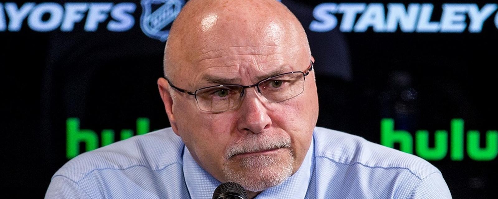 Latest update on Barry Trotz’s coaching career as teams have contacted him!