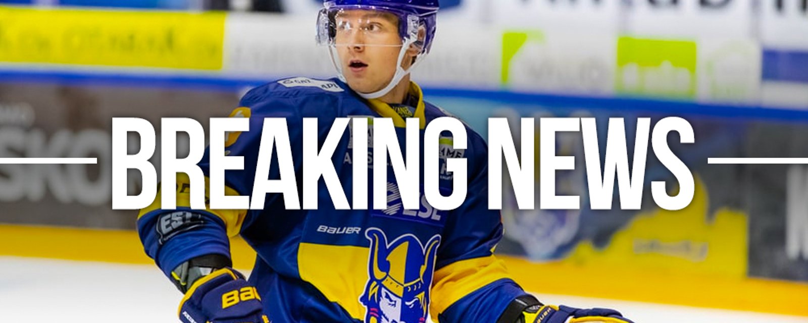 Leafs sign Finnish defenseman Mikko Kokkonen