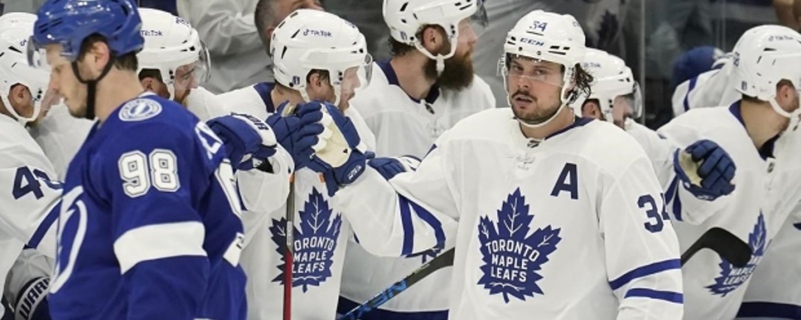 Pierre LeBrun has bold prediction for Maple Leafs 