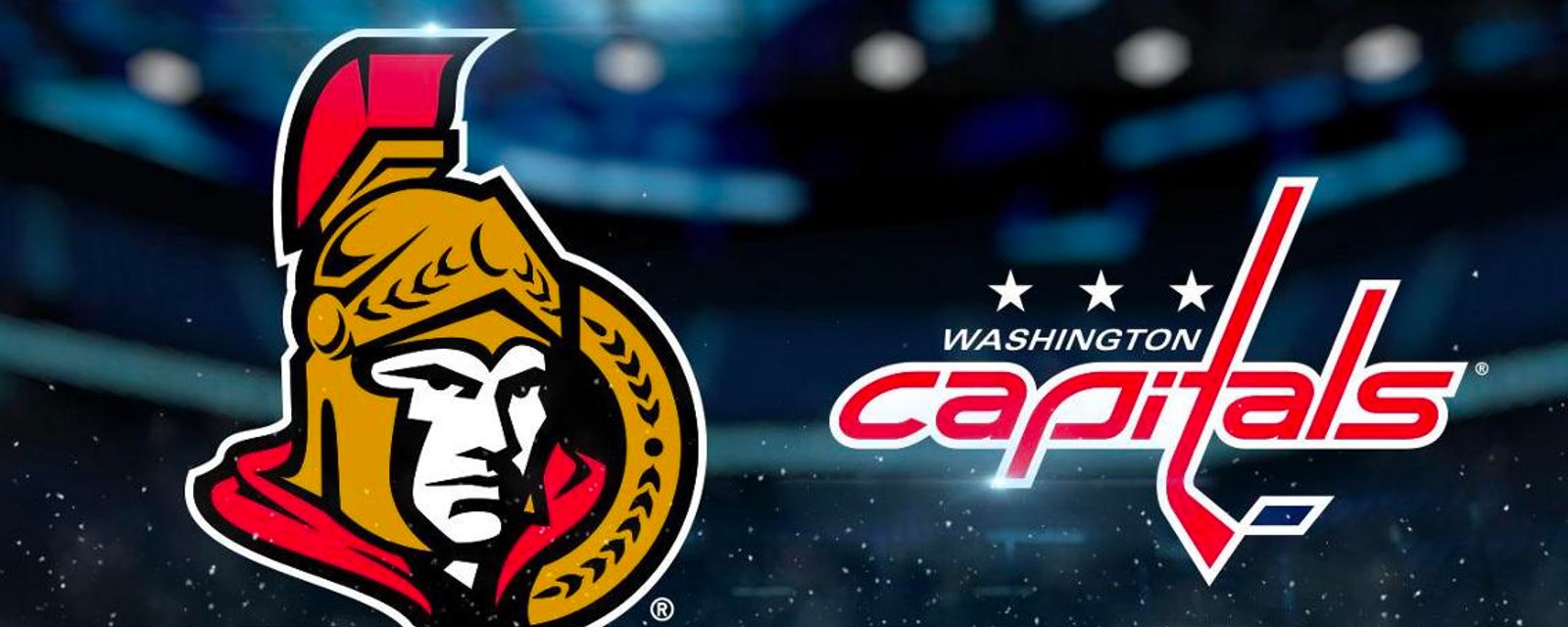 Capitals and Senators pull trade on hectic free agency day