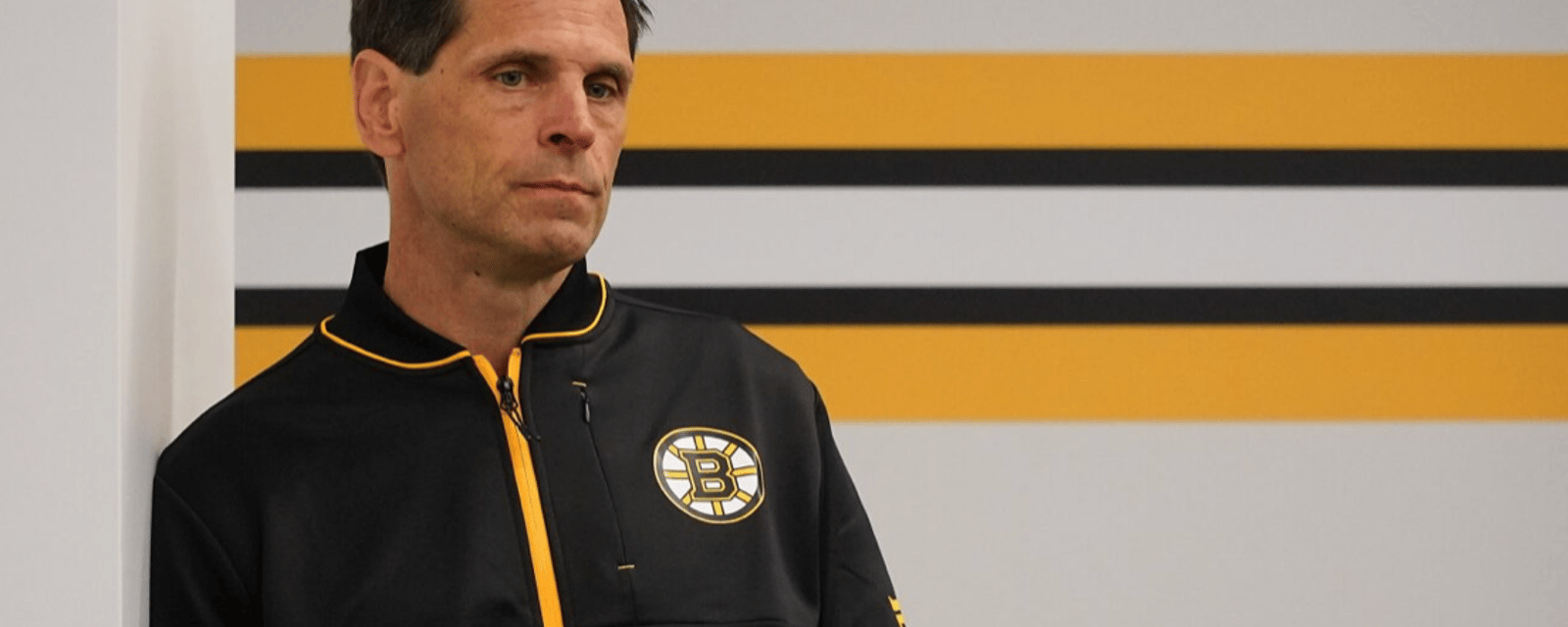 Bruins seek to beef up on trade market