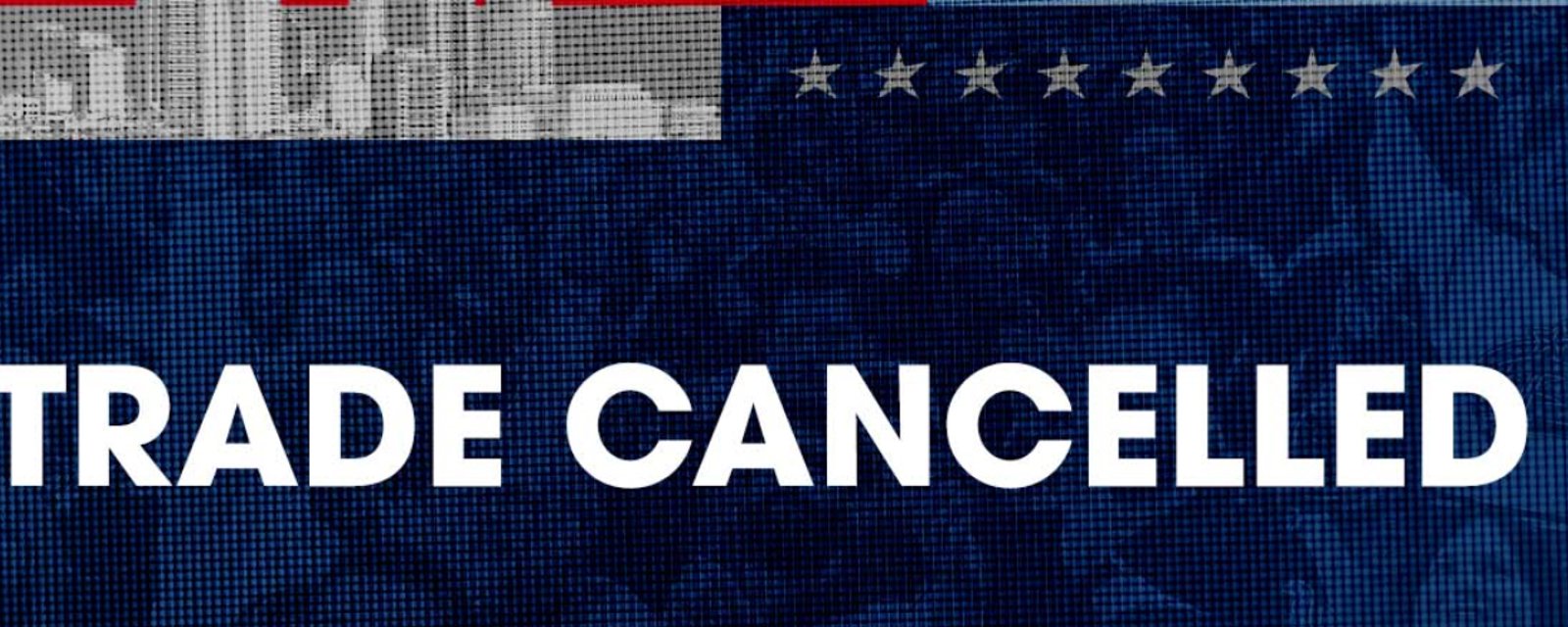Jackets cancel trade and mock the messy Dadonov voided move in Vegas!