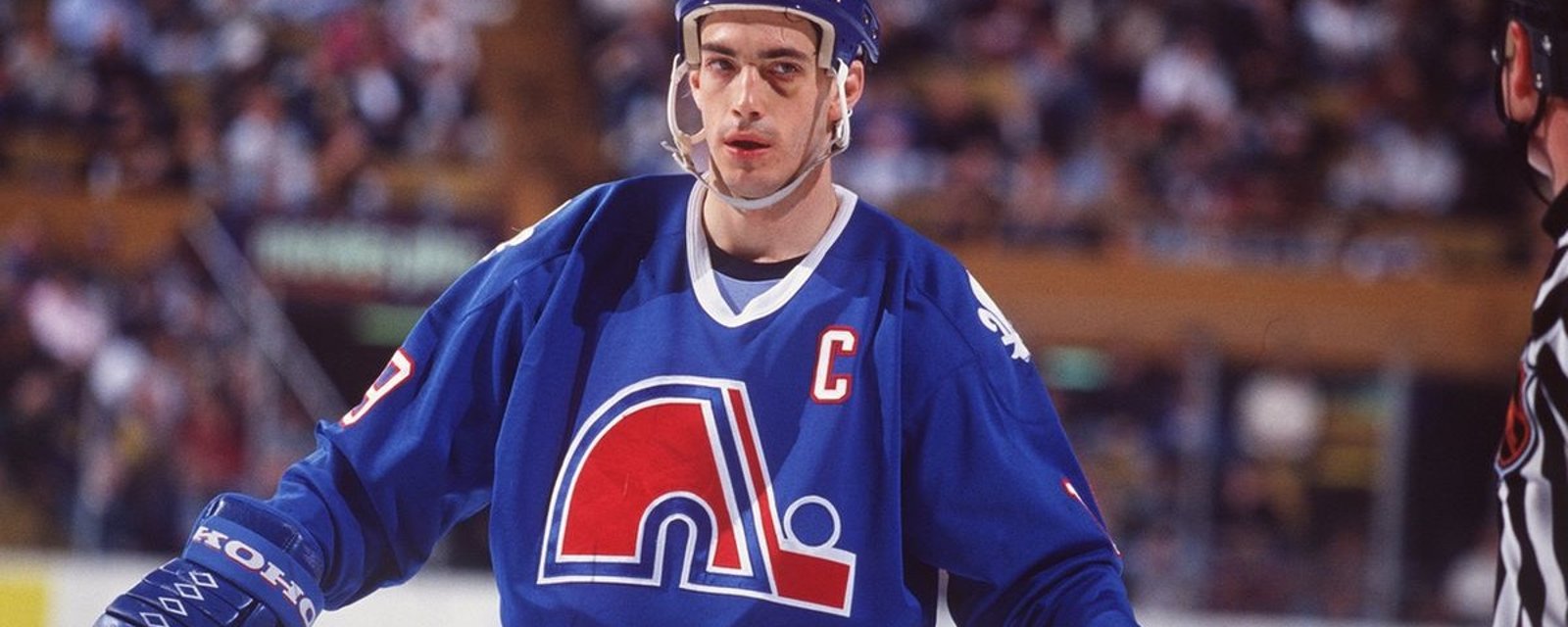 Bettman to meet with Quebec Premier on the return of the Nordiques.