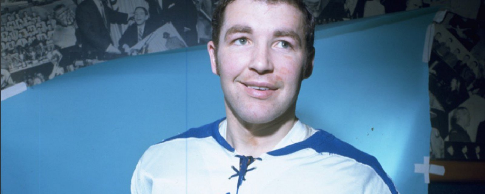 Former Stanley Cup champion Billy MacMillan has died.
