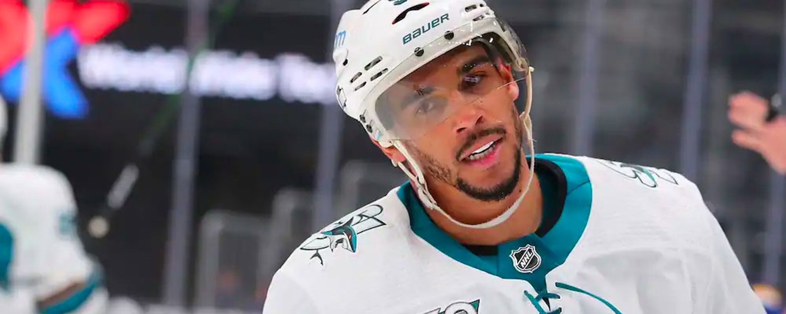 Kane issues a statement, announces he will not appeal 21 game suspension