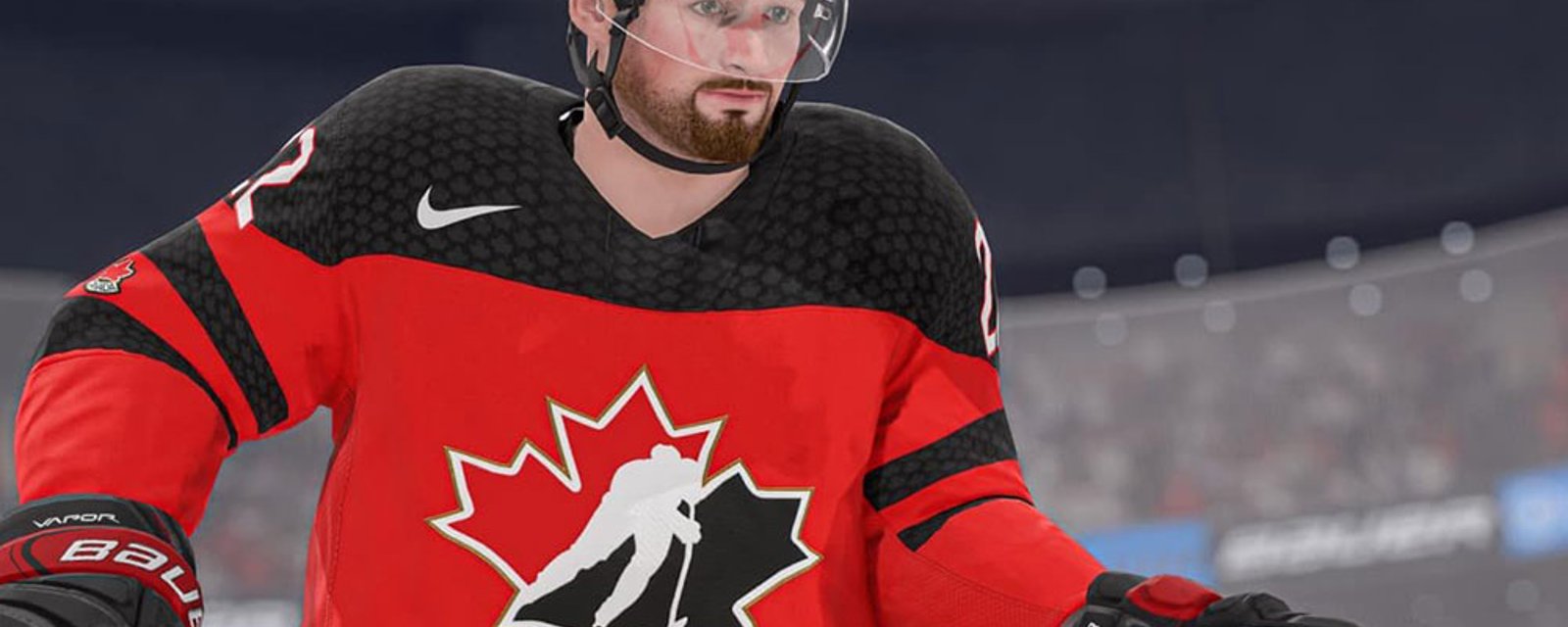 EA Sports NHL 22 adds World Juniors and IIHF World Championships