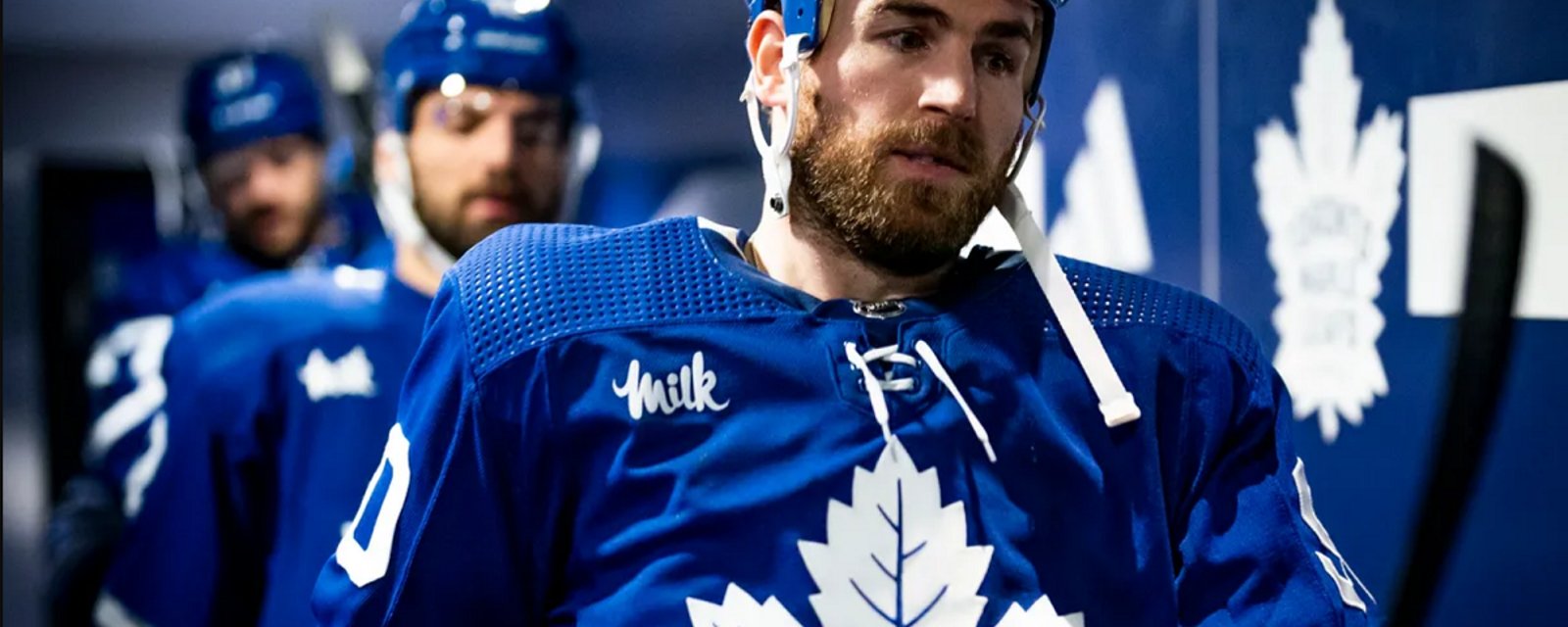 Ryan O'Reilly snubs the Leafs on Day 1 of Free Agency.
