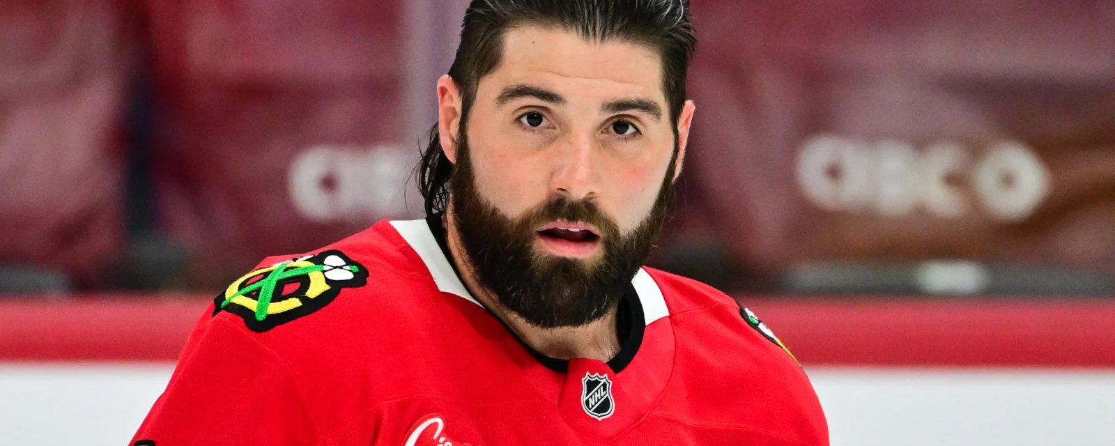 Pat Maroon could join contender and win 4th Stanley Cup!