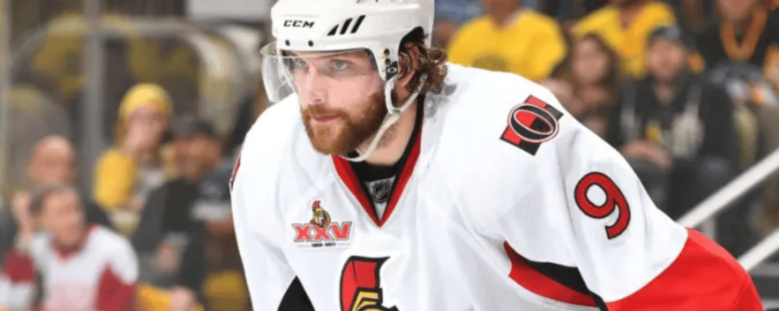 Former NHL forward Bobby Ryan hits back at Ottawa reporter 