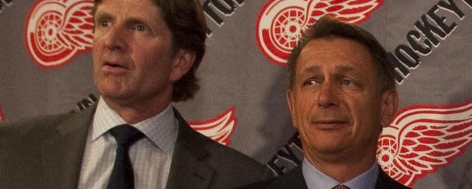 Oilers’ Holland would recommend Babcock to get NHL job back!