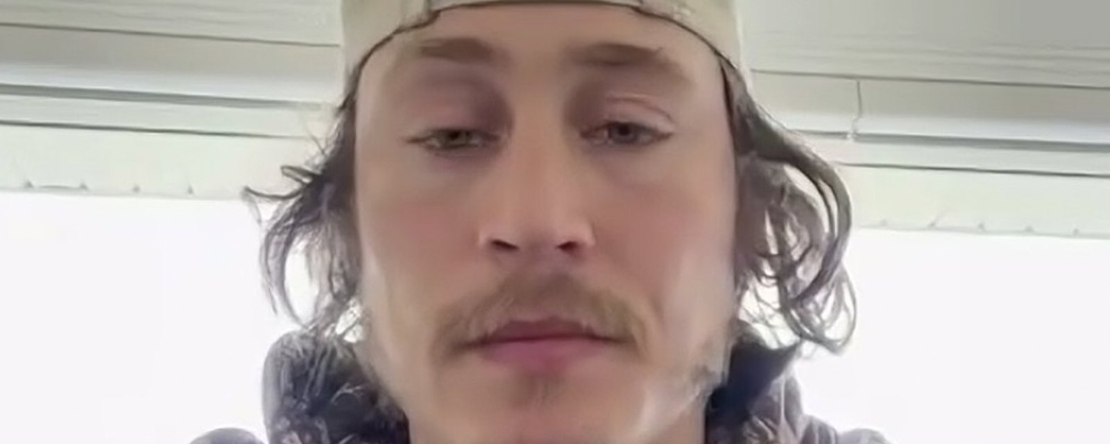 Former Maple Leafs’ Tyler Bertuzzi in hot water over tampering accusations