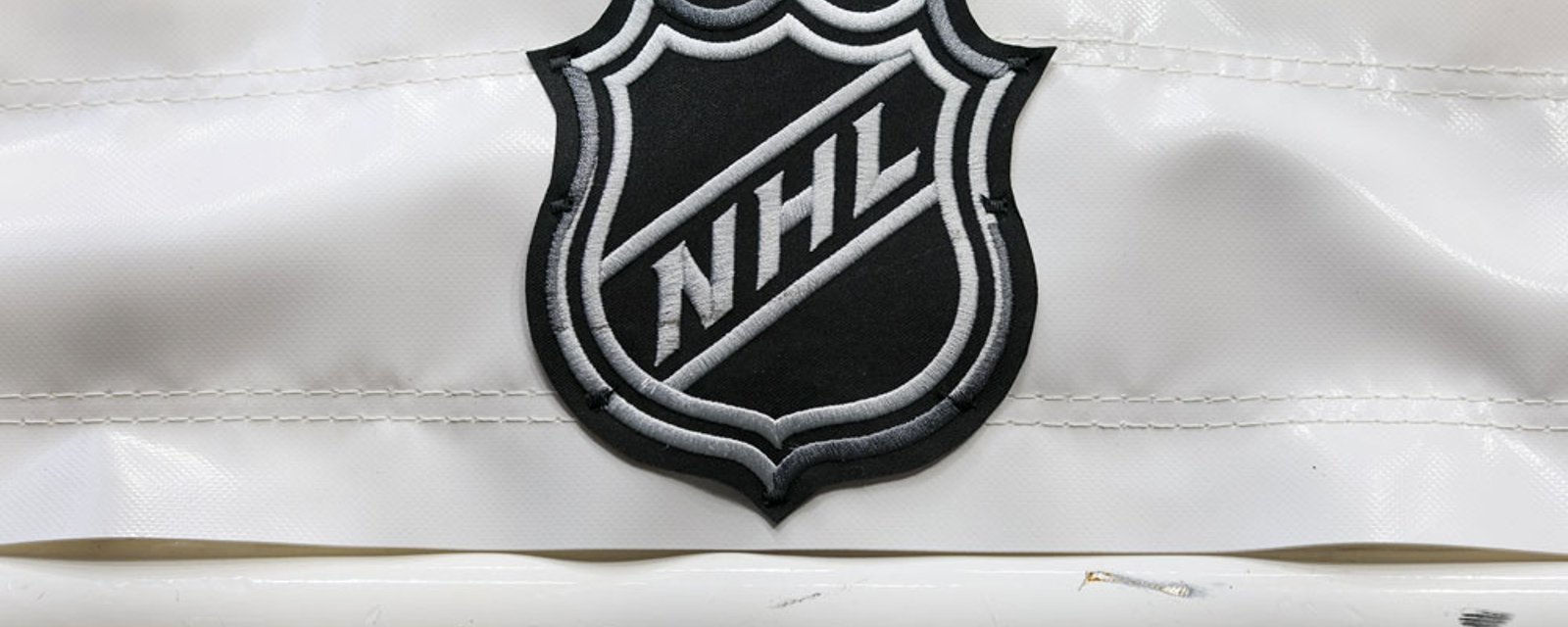 NHL head coach fined $25,000 for 'inappropriate conduct'