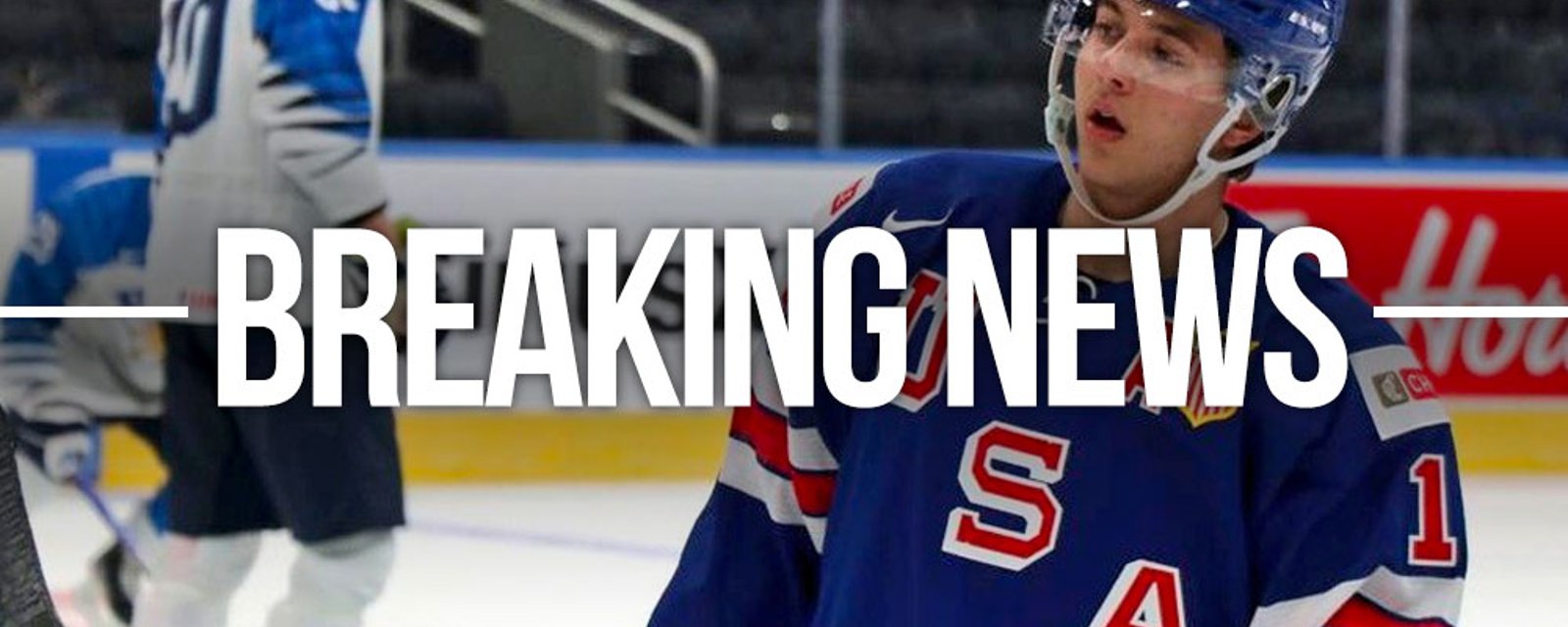 USA forfeits today's game against Switzerland