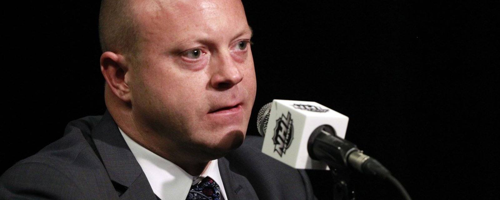 Major update regarding Stan Bowman’s return to the NHL!