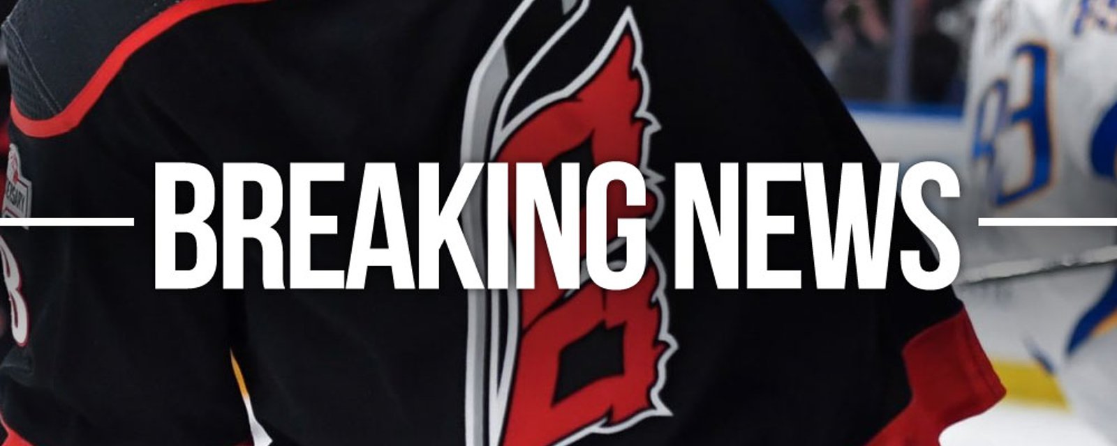 Hurricanes officially hire their new GM