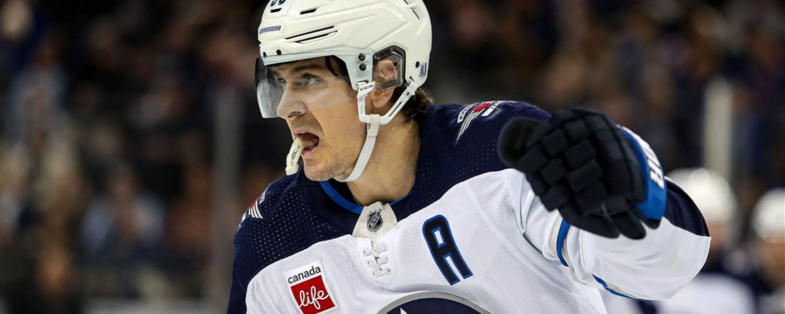 Major update on Mark Scheifele ahead of Game 6.