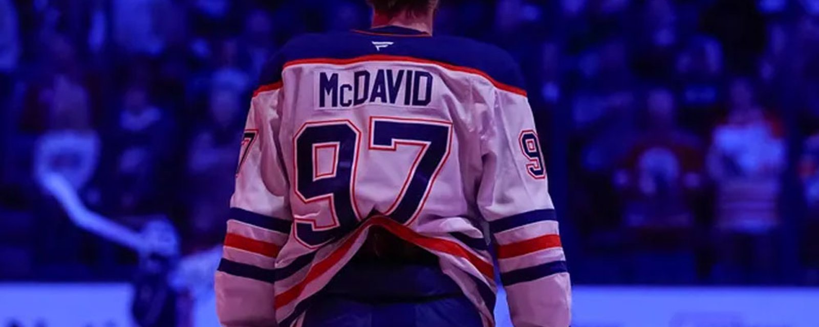 An update on Connor McDavid this morning from NHL insider Chris Johnston