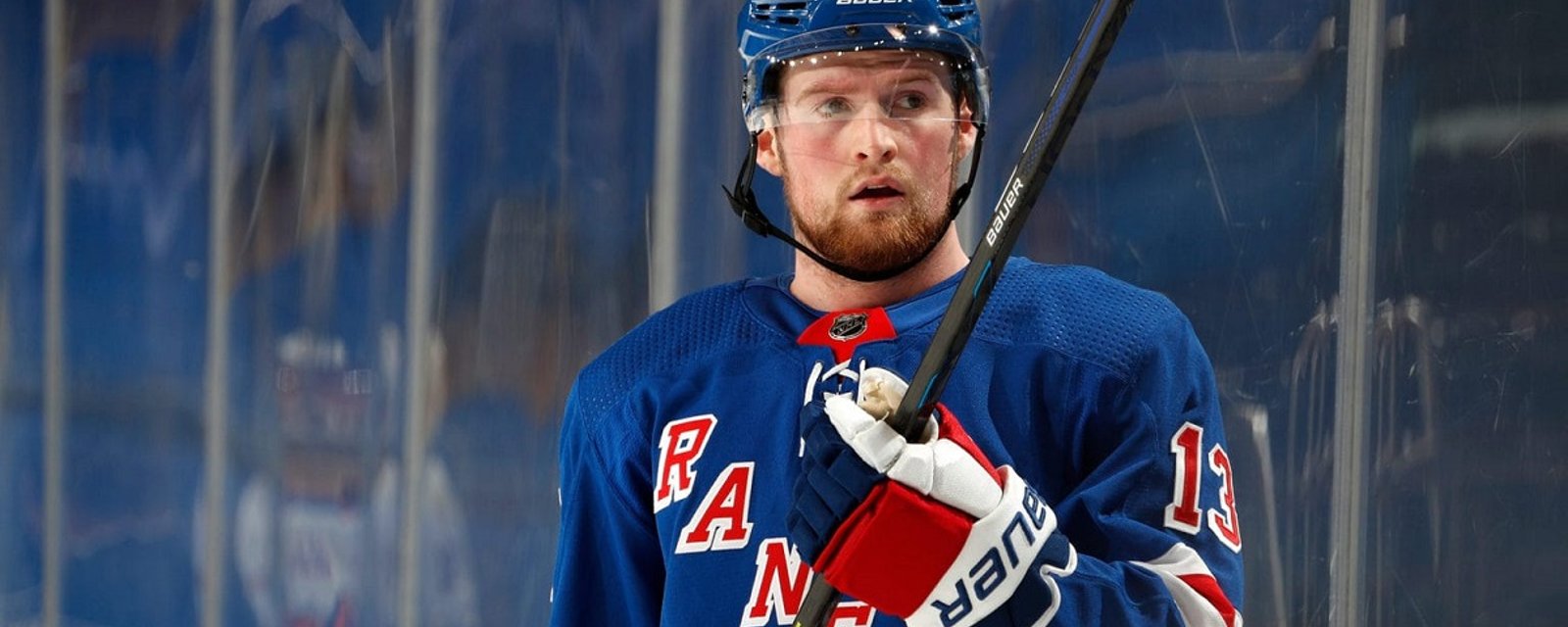 3 Rangers players linked to potential J.T. Miller trade.