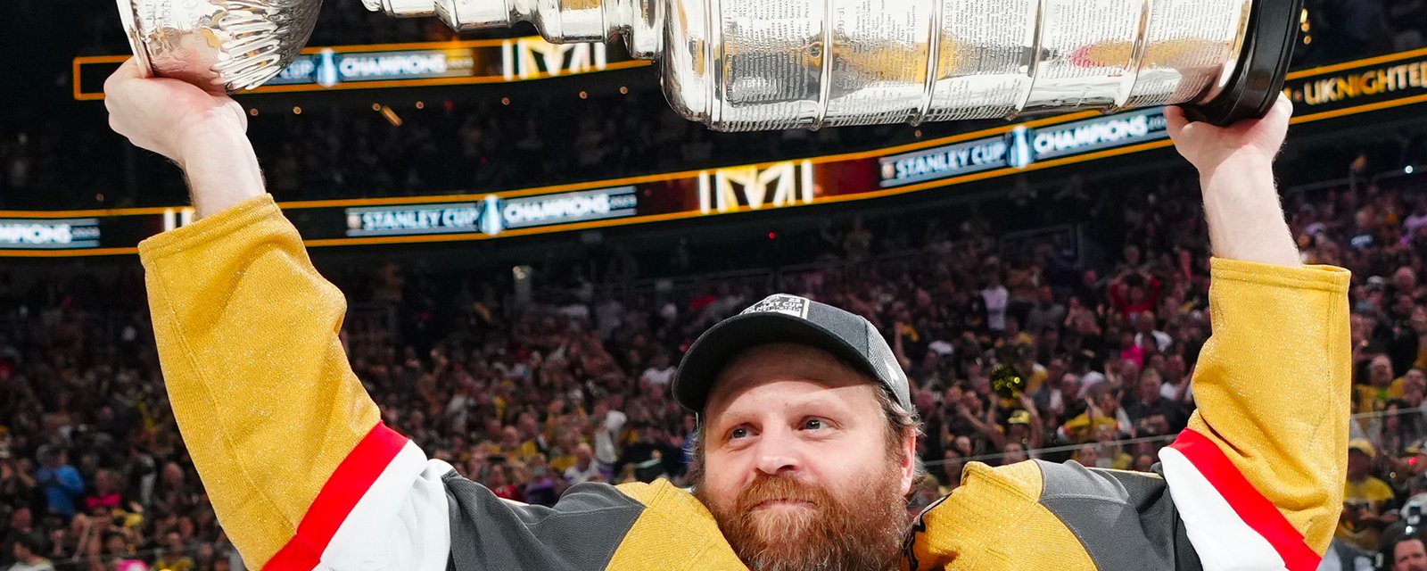 Phil Kessel reveals what the future holds for him after winning 3rd Stanley Cup