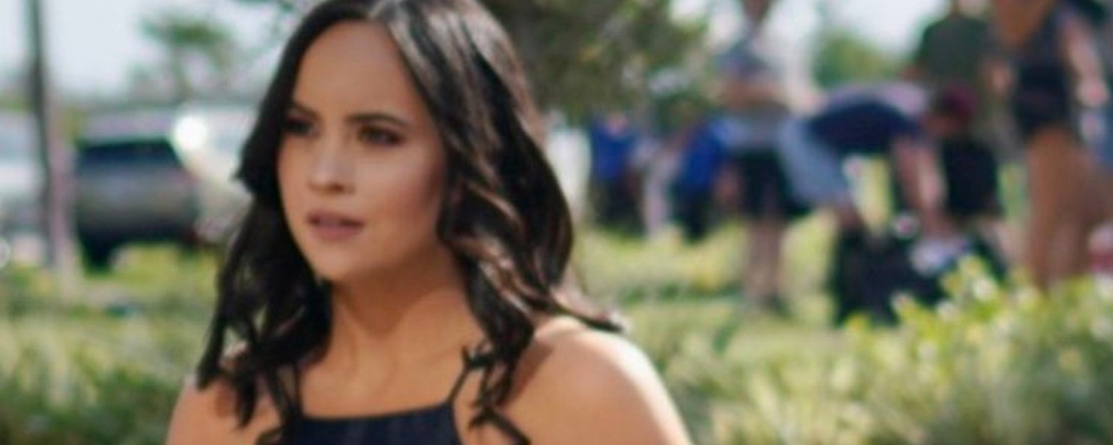 Auston Matthews’ sister is trending… more than her brother!