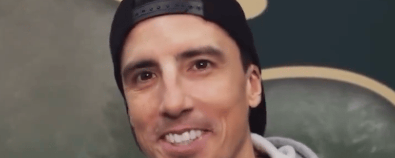 Marc-Andre Fleury confirms next season will likely be his last 