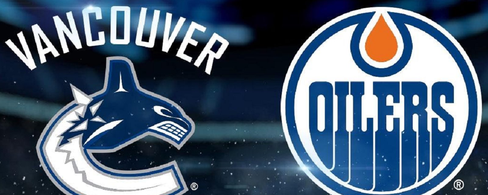 Canucks attempting to block the Oilers from making a trade.
