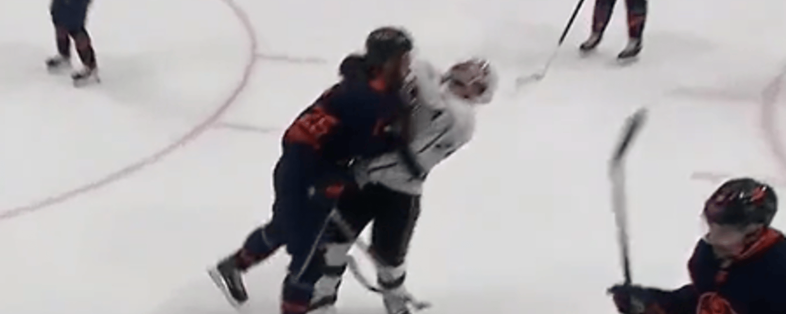 Massive development for Game 6 between Oilers and Kings as Nurse gets hearing