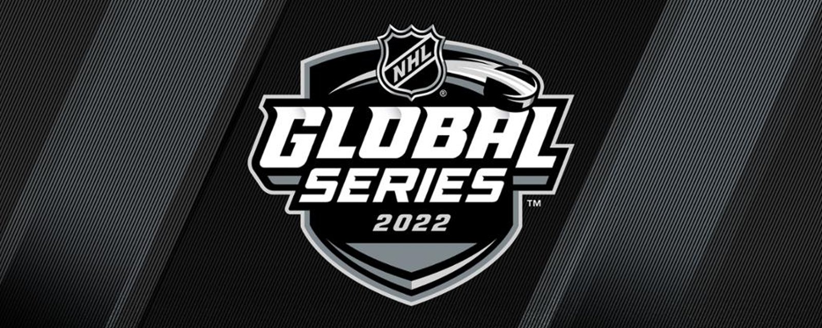 Russian players banned from NHL’s Global Series!