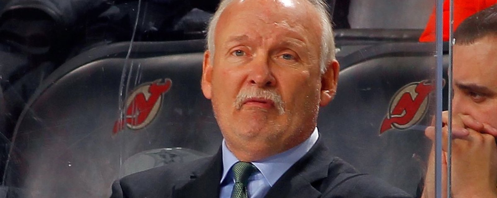 Terrible tragedy strikes long time NHL head coach Lindy Ruff.