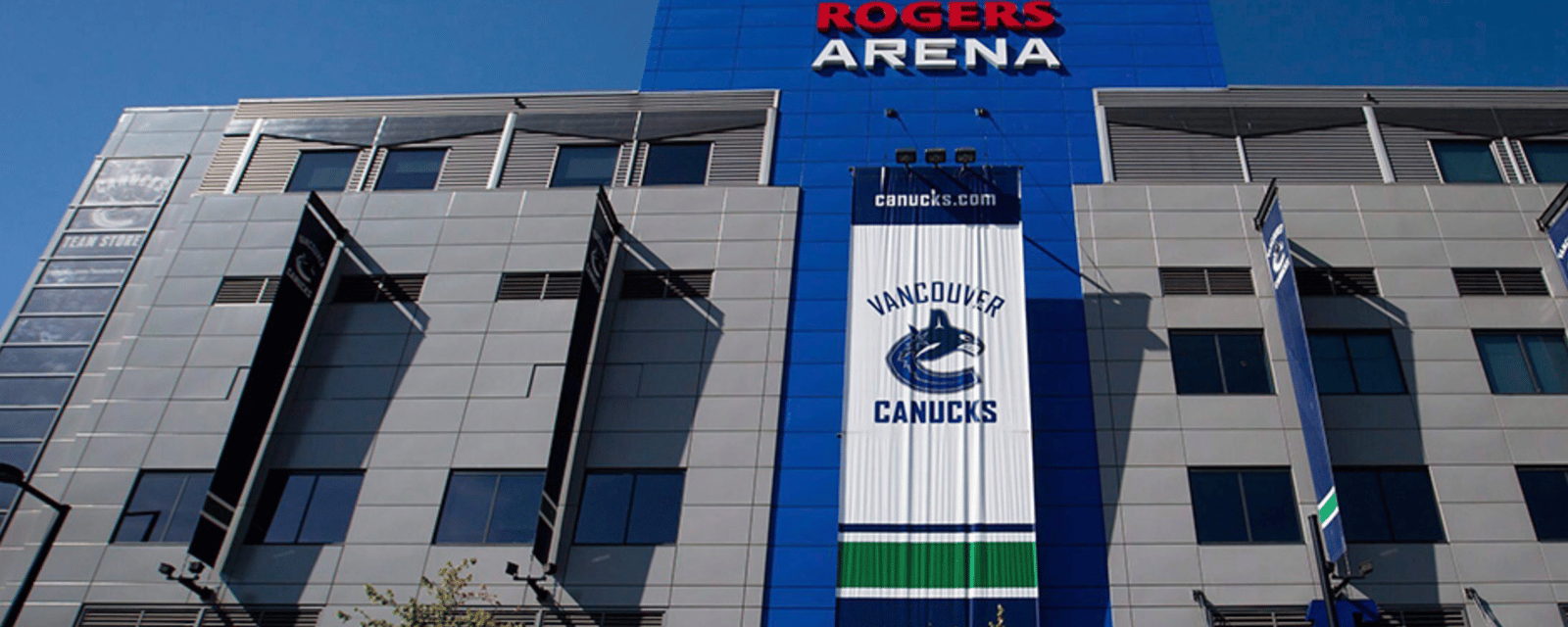 Canucks hint at big changes coming to Rogers Arena 