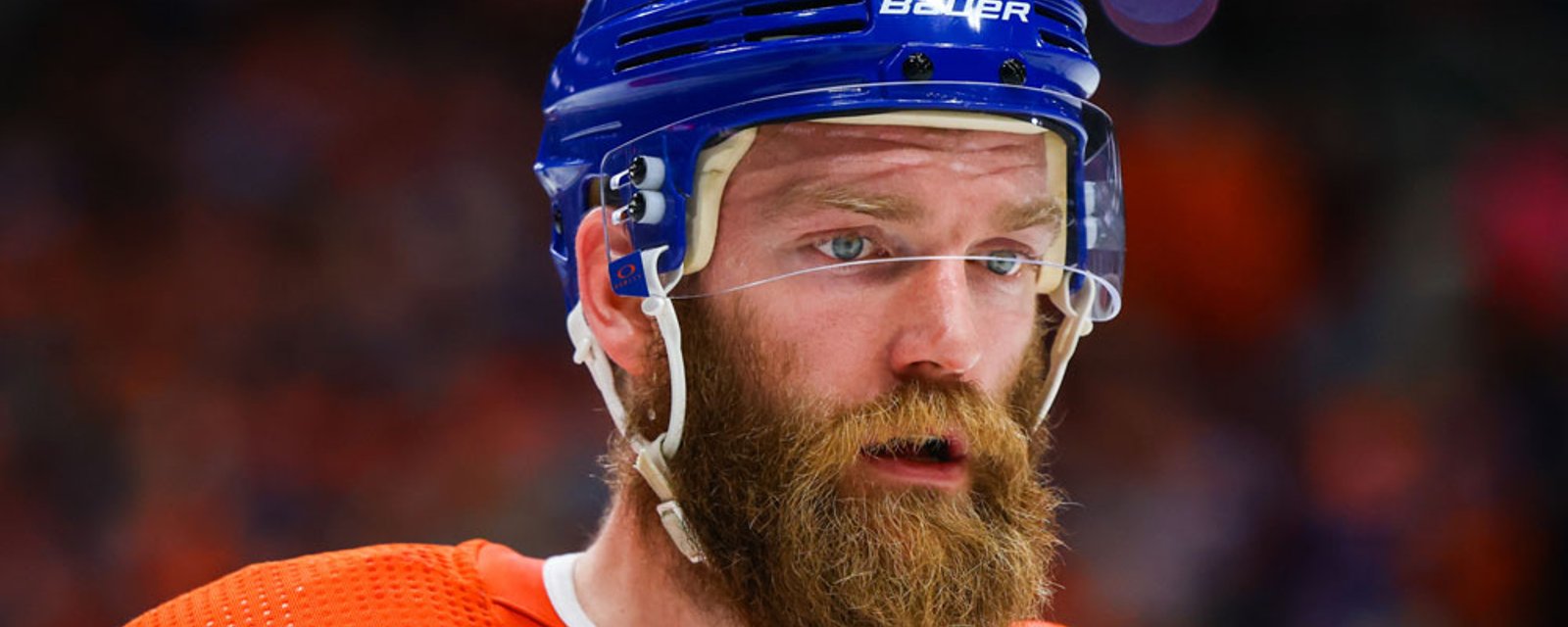 Oilers get some good news on Mattias Ekholm