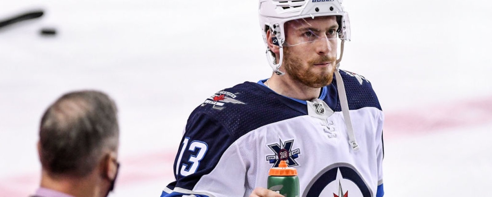 Pierre-Luc Dubois getting closer to joining the Canadiens