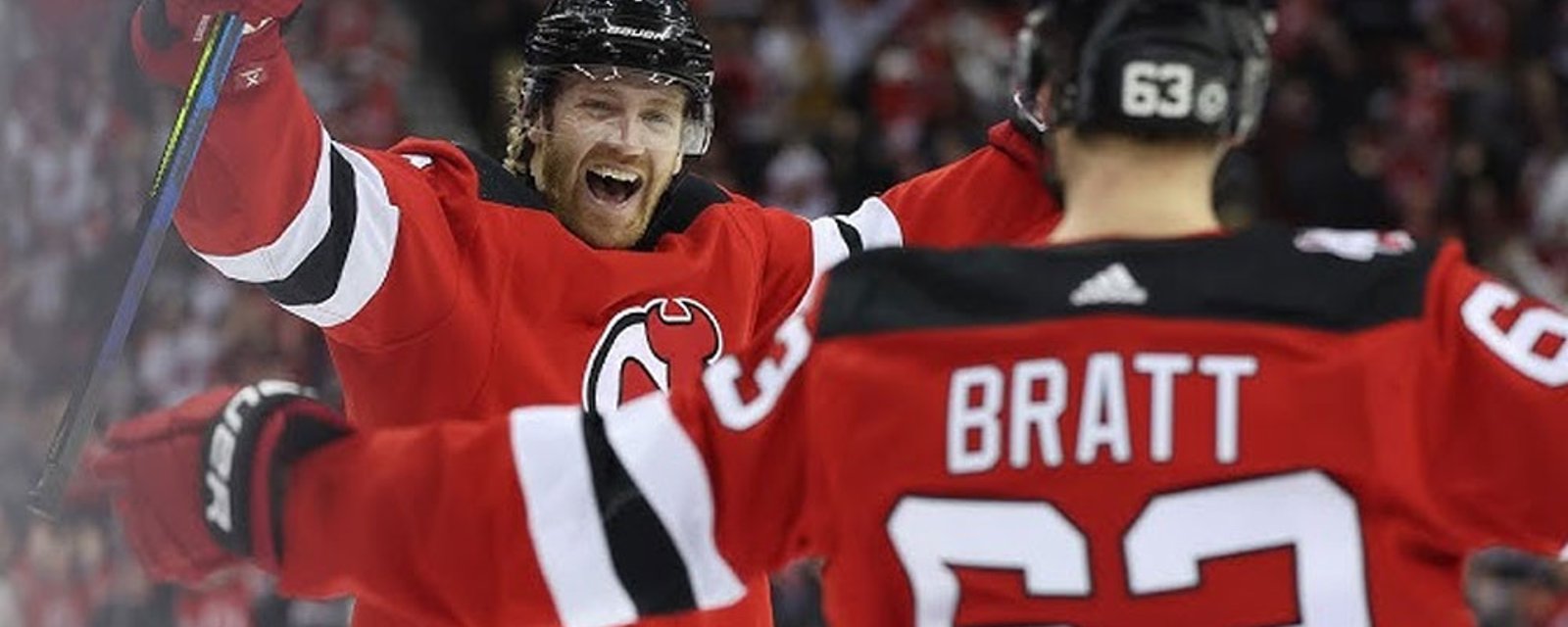 Devils release some more brutal injury news
