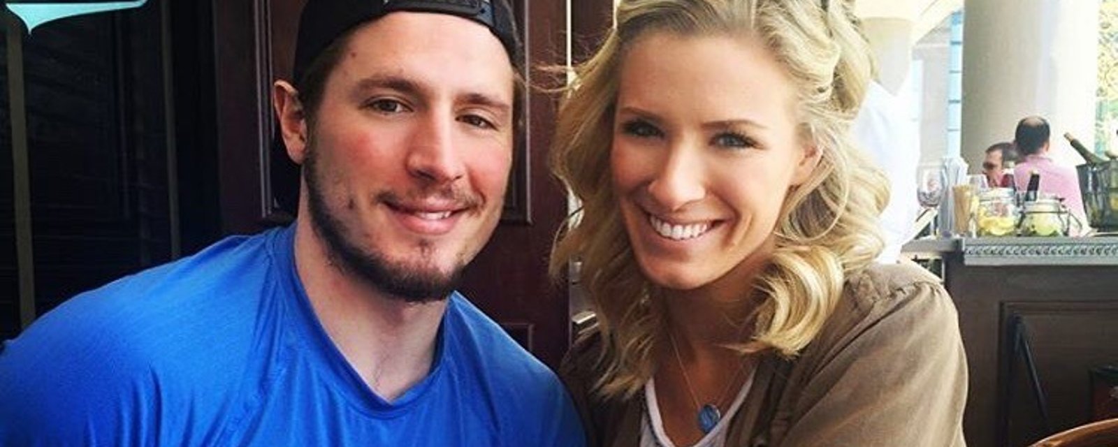 Fans scrutinize JT Miller’s wife’s last Instagram post amid husband’s leave of absence