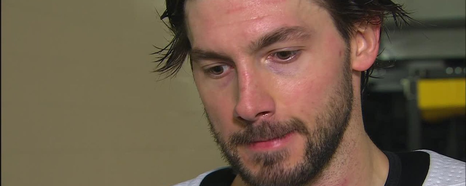 Kris Letang heartbroken over Penguins’ latest move